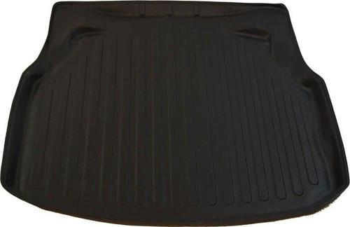 Mercedes C Serisi W204 Sedan Plastik 2007-2013 3D Bagaj Havuzu Bizymo
