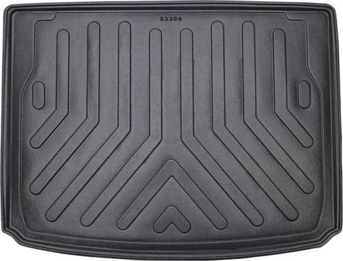Mercedes A Serisi W177 HB 2018+ Cepsiz 3D Bagaj Havuzu Bizymo