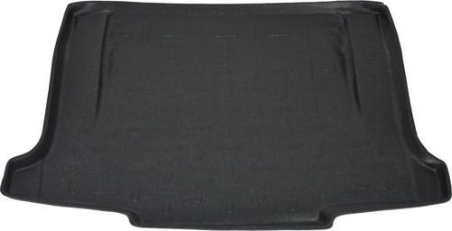 Bmw 1 Serisi E87 Hb 2005-2011 3D Bagaj Havuzu Bizymo