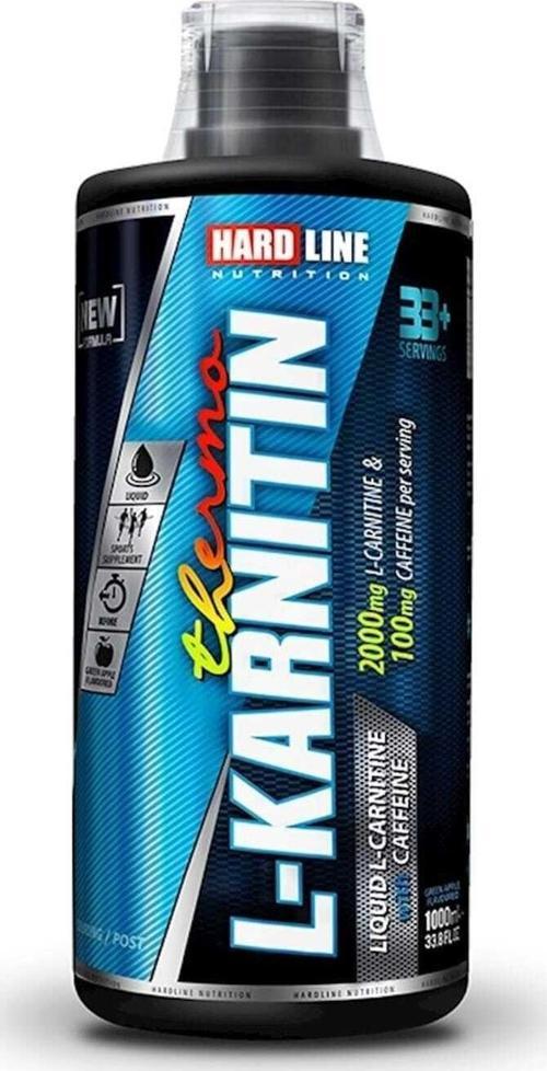 Thermo L-Carnitine 1000 ml