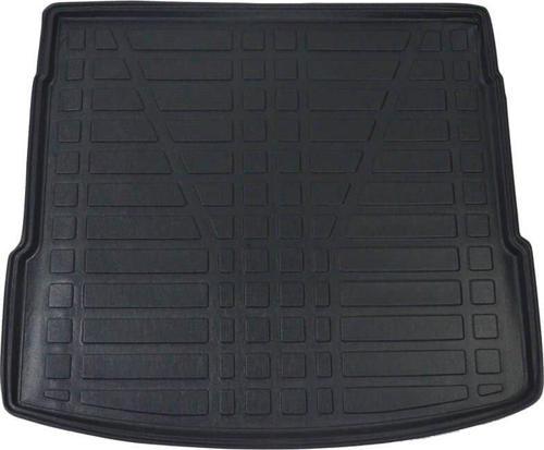Audi Q7 Suv 2006-2015 3D Bagaj Havuzu Bizymo