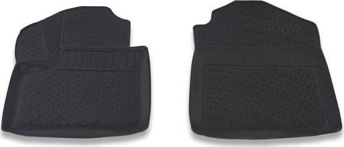 Ford Connect Panelvan 2003-2014 3D Paspas Takımı Bizymo