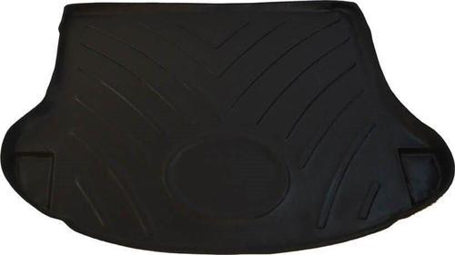 Volvo S40 Sedan 2005-2016 3D Bagaj Havuzu Bizymo