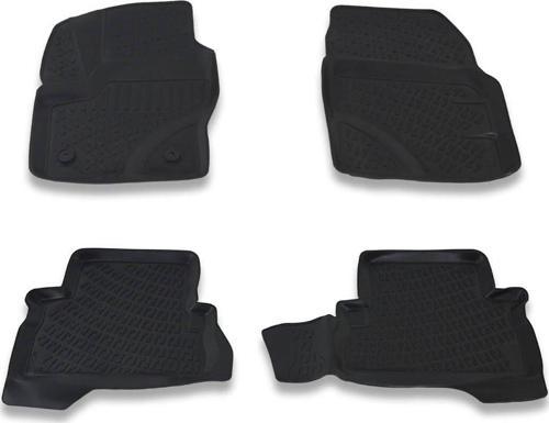 Ford Kuga Suv 2013-2019 3D Paspas Takımı Bizymo
