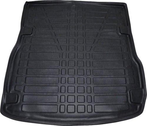 Audi A6 C6 Kasa Avant 2004-2011 3D Bagaj Havuzu Bizymo