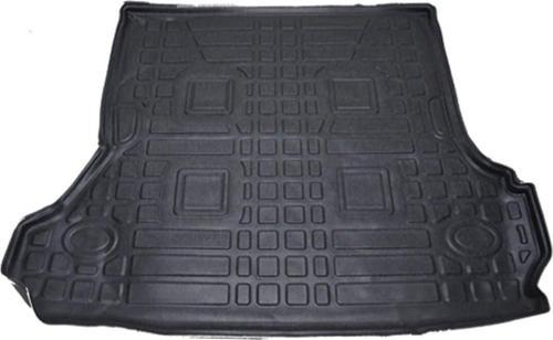 Toyota Land Cruiser J100-VX1000 1998-2007 3D Bagaj Havuzu Bizymo