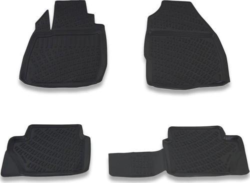 Ford Fusion 2003-2015 3D Paspas Takımı Bizymo