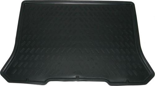 Ford Connect Cepli 75 ve 90'lık 2003-2014 3D Bagaj Havuzu Bizymo