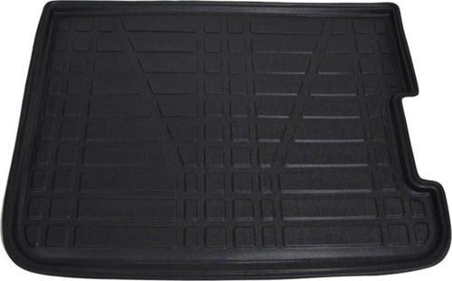 Citroen C4 Picasso 5 Koltuk 2007-2012 3D Bagaj Havuzu Bizymo