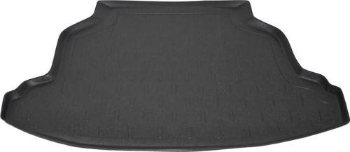 Toyota Corolla Sedan 2002-2007 3D Bagaj Havuzu Bizymo