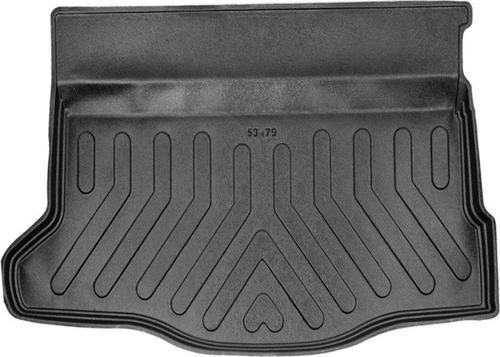 Honda Jazz Executive 2020 Sonrası 3D Bagaj Havuzu Bizymo