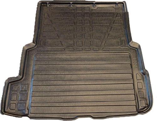 Maserati Ghibli 2021+ Hibrit 3D Bagaj Havuzu Bizymo