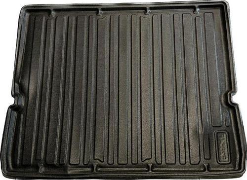 Ford S-max 2006-2015 arası 5 Koltuk 7 Koltukları Kapalı Bagaj Havuzu Bizymo