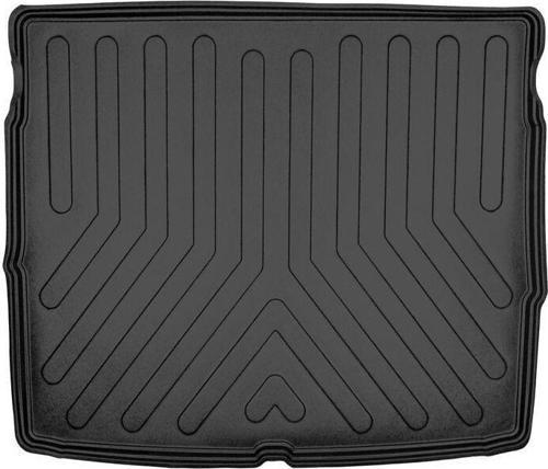 Cupra Formentor 2024 Sonrası 3D Üst Bagaj Havuzu Bizymo