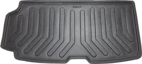 Volvo XC90 Suv 2016 Ve Sonrası 7 Koltuklu 3D Bagaj Havuzu Bizymo