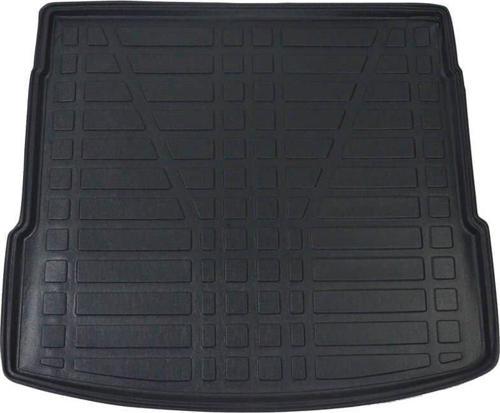 Audi Q5 2009-2016 3D Bagaj Havuzu Bizymo