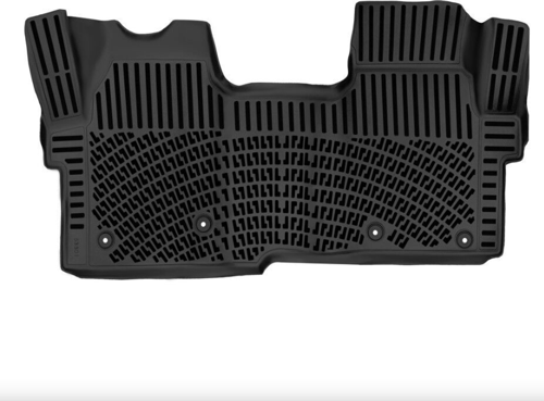 Volkswagen Transporter T7 Kapalı Kasa 2024 Sonrası Bizymo