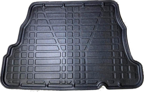 Renault R9 Sedan Broadway Fairway Spring 3D Bagaj Havuzu Bizymo