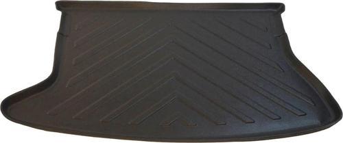 Toyota Auris Hb 2007-2012 3D Bagaj Havuzu Bizymo