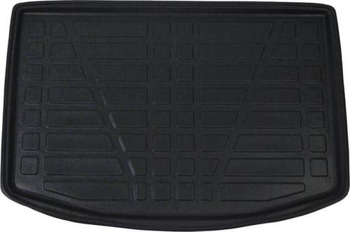 Kia Rio Hb 2017 Ve Sonrası 3D Bagaj Havuzu Bizymo