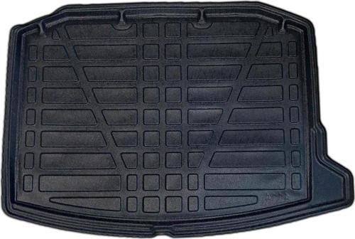 Seat Yeni Leon Hb 2021 ve Sonrası 3D Bagaj Havuzu Bizymo