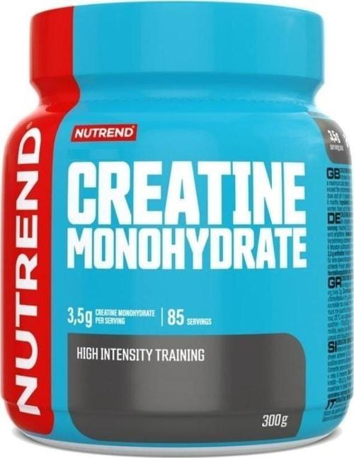 Creatine Monohidrat