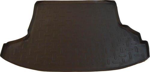 Nissan X-Trail Suv 2002-2007 3D Bagaj Havuzu Bizymo