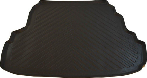 Honda City Sedan 2006-2009 3D Bagaj Havuzu Bizymo