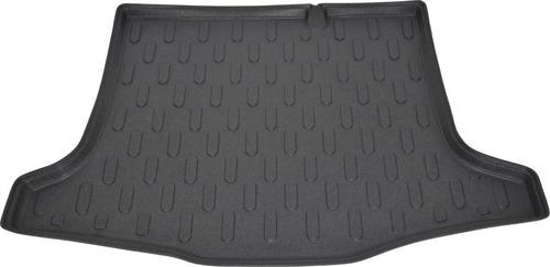 Ford Focus 2 Sedan 2004-2011 3D Bagaj Havuzu Bizymo