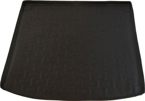 Fiat Freemont 2012-2015 3D Bagaj Havuzu Bizymo