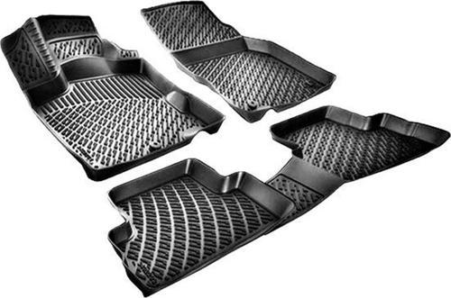 Opel Corsa Elektrikli 2021 Sonrası 3D Havuzlu Paspas Takımı Bizymo