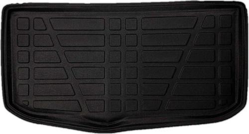 Hyundai İ10 2020 Ve Sonrası 3D Bagaj Havuzu Bizymo