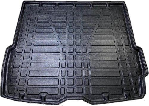 Ford Focus 1 Stw 1998-2005 3D Bagaj Havuzu Bizymo