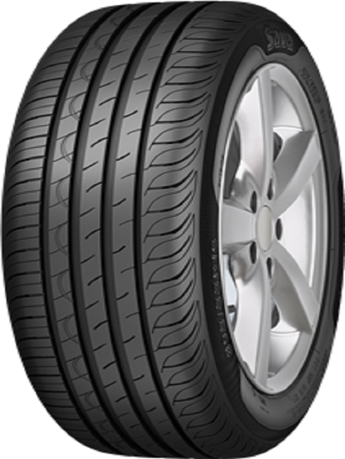 215/55R17 94V Intensa HP 2 Oto Yaz Lastiği (Üretim Yılı: 2025)