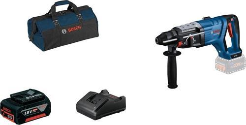 GBH 18V-28 D 1x5.0Ah Tek Akülü Kırıcı Delici