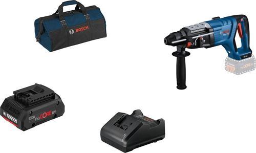 GBH 18V-28 D Procore 1x4.0Ah Tek Akülü Kırıcı Delici