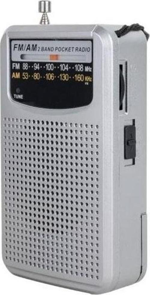 RXY Cep Radyosu FM/Orta Dalga Deprem Çantasına Uygundur