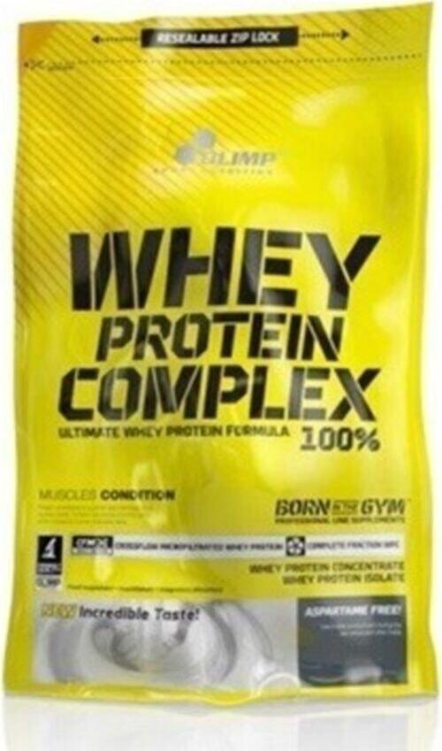Whey Protein 700 gr Çıkolata