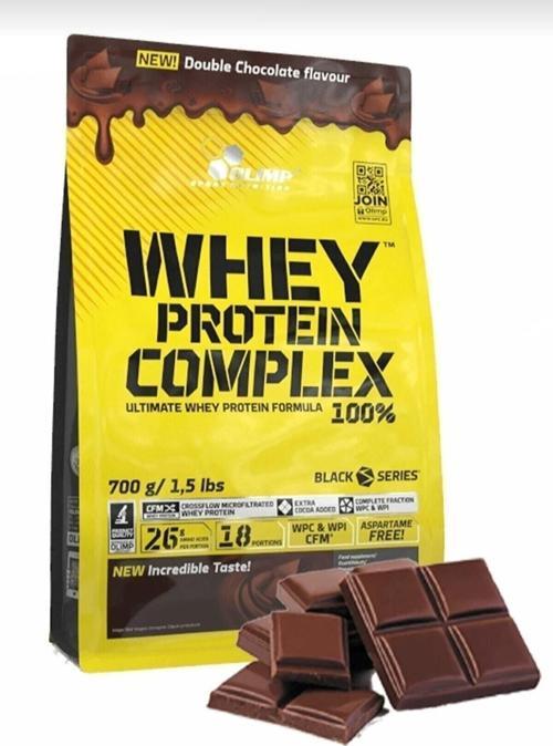 Whey Protein Complex 700 Gr