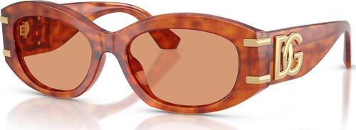 Dolce Gabbana DG4502 3452/7 55 Kadın Güneş Gözlüğü