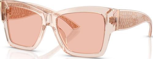 Dolce Gabbana DG4493 314884 55 Kadın Güneş Gözlüğü