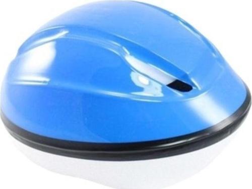 Çocuk Koruyucu Kask Mavi
