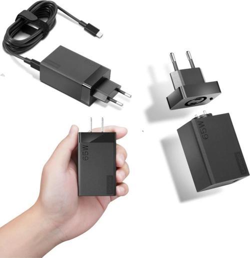 65W Usb-C Travel Adapter