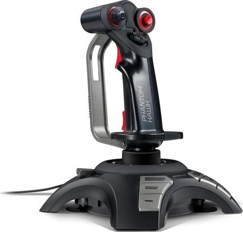 Phantom Hawk Flight Joystick