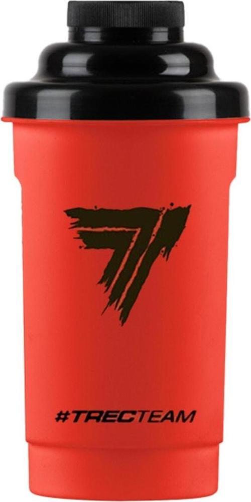 Trec Boogieman Shaker 500 ml Kırmızı