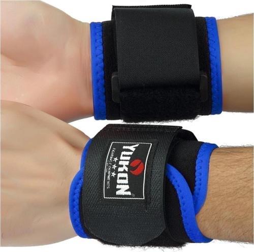 Neopren Ayarlanabilir El Bilekliği