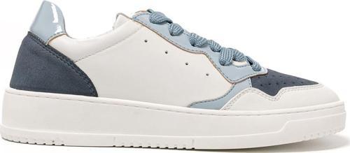 Kadın Sneaker ( Günlük) 115580CO Comart LONDON 5580CO Jeans Bianco