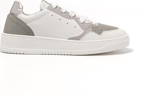 Kadın Sneaker ( Günlük) 115580CO Comart LONDON 5580CO Grey Bianco