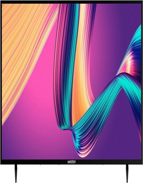 Ws-55320 55" 140 Ekran 4k Ultra Hd Android Tv