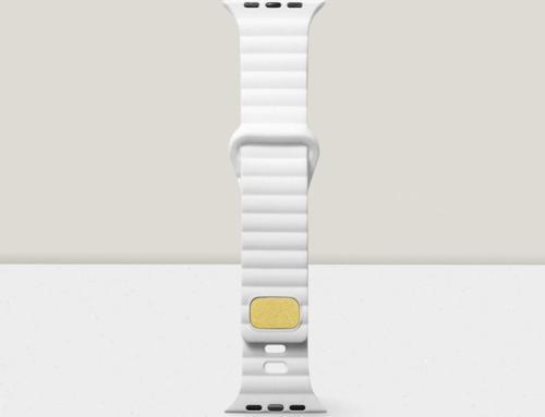 Akıllı Saat Watch için Uyumlu 42MM 44MM 45MM 49MM 1/2/3/4/5/6/se/7/8/ultra Silikon Kordon ve Kayışı Dalgalı Ş